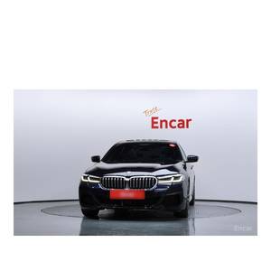 BMW 523d M Sports Modelo 2023 Serie 5 29.208 km Diésel Transmisión Automática Volante a la Izquierda - Product Image 3