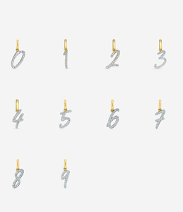 Collier pendentif en argent 925 vintage avec diamant de laboratoire taille brillant rond certifié IGI, cadeau de fiançailles pour femme - Product Image 3