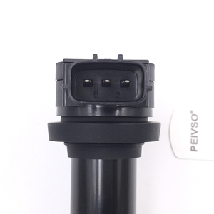 Bobinas de Encendido para Auto NISSAN SENTRA 2000-2001, Precio de Fábrica PEIVSO, 1 Año de Garantía, Venta Caliente, Piezas de Auto de Marca, OEM 22448-4M500 - Product Image 5