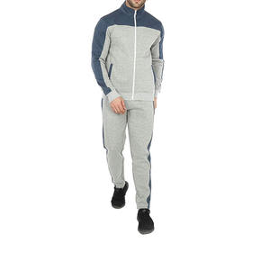 Trajes Deportivos de Invierno para Hombre de Primera Calidad, Personalizados, Más Vendidos, de Poliéster/Algodón, Ecológicos, Resistentes, Transpirables, Casuales, Sólidos - Product Image 6