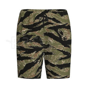 Shorts de chasse décontractés pour hommes 100% coton écologiques légers respirants séchage rapide pour la randonnée en plein air, le camping, la pêche, les voyages - Product Image 4