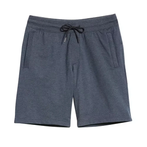 Casual Wear Men Gym Short Top Trend Anti Wrinkle Hot Selling high Quality Cheap Price man Gym Short with Custom Logo/Colors - Product Image 1