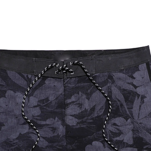 Shorts de plage élégants imprimés, maillots de bain à séchage rapide, vêtements de plage confortables, style resort, fabricant OEM ODM, usine d'exportation, nouveauté - Product Image 5