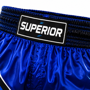Pantalones de Kickboxing Max, Pantalones Deportivos Premium Diseñados para Movimientos Rápidos, Patadas Altas y Sesiones de Entrenamiento, Pantalones de Alta Calidad - Product Image 4