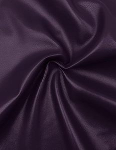 Fabricante de Tops de Cuero para Mujer, Personalización de Marca, Chaleco Corto sin Mangas, Venta al Por Mayor - Product Image 5