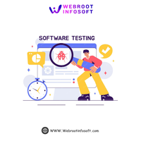 Servicios de Pruebas de Software Webroot e Infosoft con Diseño Personalizado y Pruebas de Integración, 7+ Años de Experiencia, al Precio Más Bajo