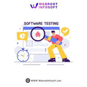 Servicios de pruebas de software Webroot Infosoft con diseño personalizado al precio más bajo, 7+ años de experiencia, la mejor empresa, proveedor de confianza. - Product Image 6