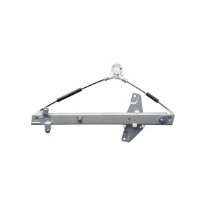 TOY-021-F 69820-02051 Elevalunas Eléctrico Delantero Izquierdo para 1993-1997, Pieza Nueva de Fábrica OEM/ODM, Fácil de Instalar - Product Image 2