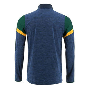 Camiseta de fútbol gaélico personalizada por sublimación, ropa deportiva para equipos, camiseta de club LGFA, camiseta de entrenamiento totalmente sublimada - Product Image 2