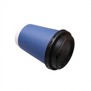 7oz (210 ML) Factory Supply7oz Handle Single/Double/Ripple Wall <b>Paper</b> <b>Cup</b> Craft <b>Paper</b> Bulk Order - Product Image 3