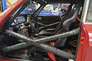 Mercury Capri de 1971 - Product Image 5