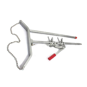 Heavy Duty Calf <b>Puller</b> for Effortless Calving | Premium Veterinary Surgical Instruments for Safe Delivery - Product Image 1