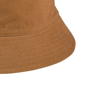 Simple 100% Cotton Bucket <b>Hats</b> for Women <b>Men</b> Outdoor Beach <b>Summer</b> Style Lightweight Foldable for Travel and Daily Use - Product Image 5
