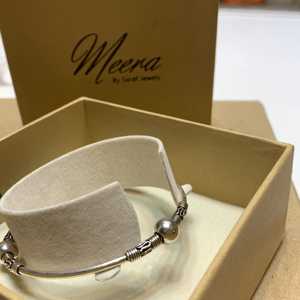 Bracelet de mode Meera Jaipur Aria - Product Image 2