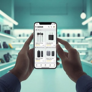 Servicios de Lanzamiento de Tiendas de Accesorios Móviles Estratégicos: Creando Plataformas de Venta en Línea Elegantes para Equipos de Telefonía Celular con Alta Rentabilidad - Product Image 2