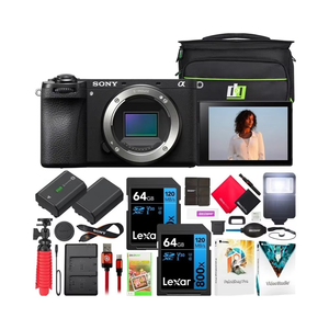 BRAND New A9 III/A9 IV Full Frame Mirrorless Camera Body CMOS 4K Video GREAT SONNY OEM Customized Support Waterproof Shockproof - Product Image 4