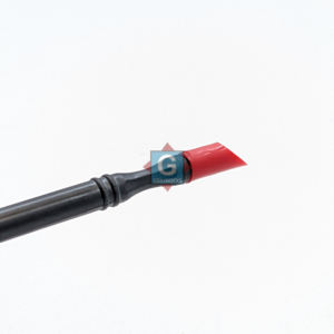 Empujador de Cutículas Ligero de Alta Calidad, Herramientas de Manicura Disponibles en Todos los Colores para el Cuidado y Limpieza de Uñas - Product Image 3