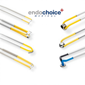 Resectoscopio Urológico TURP 24/26FR, Juego de Instrumentos Manuales con Endoscopio Compatible con ENDOCHOICE MEDICAL - Product Image 6