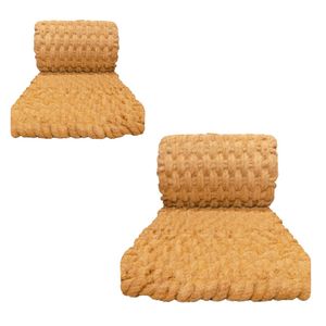 ESTERA DE FIBRA DE COCO / ESTERA DE PALMA 100% Coco 1mx10mx35mm para Construcción y Rehabilitación de Terrenos - Product Image 1