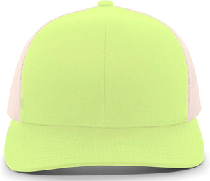 Casquette de baseball décontractée 5 panneaux pour homme, en maille, avec logo personnalisé de haute qualité, broderie en mousse, idéale pour l'extérieur - Product Image 2