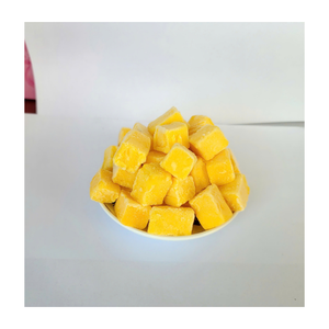 Tiras de Mango IQF, Fruta Congelada Lista para Usar, Precio de Fabricante en Vietnam - Product Image 2