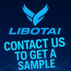 ไม้พายพิคเคิลบอล LIBOTAI BEST REX90 น้ำหนักเบา ทำจากแก้วและคาร์บอนไฟเบอร์ น้ำหนักต่ำกว่า 1 กก. เหมาะสำหรับทุกฤดูกาล บรรจุภัณฑ์กวางตุ้ง - Product Image 6