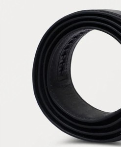 Cinturones de Cuero Genuino de Alta Calidad al por Mayor con Logotipo Personalizado para Hombre, Estilo Formal de Lujo con Hebilla de Pin, OEM 2026 - Product Image 2