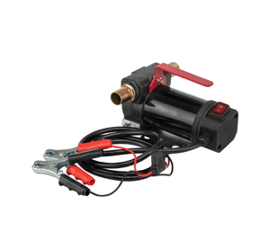 Bomba Eléctrica de Diésel Serie V para Aplicaciones Aeroespaciales - Product Image 2