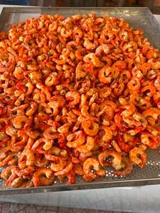 Camarones Secados al Sol de Vietnam, Ingrediente Natural Marino para Sopas, Aderezos para Fideos, Salsas, Platos de Arroz y Servicios de Alimentos - Product Image 6