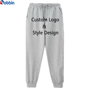 กางเกงผู้ชายสไตล์โดดเด่น กางเกงลำลองใส่สบายสำหรับฤดูร้อน ทรงจ็อกเกอร์ ไซส์ใหญ่ เอวกลาง แห้งเร็ว น้ำหนักเบา เหมาะสำหรับออกกำลังกาย - Product Image 1