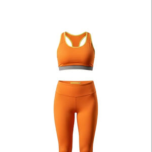 Pantalones de Yoga Elásticos Personalizados para Mujer, Ropa Deportiva, Ropa de Entrenamiento, Leggings de Yoga para Fitness - Product Image 3
