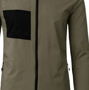 Chaqueta de Senderismo Unisex Summit Shield 2026, Premium, Softshell, con Cierre, Resistente al Viento, Impermeable y Transpirable para Trekking al Aire Libre - Product Image 4