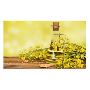 Proveedor de aceite de colza refinado/aceite de canola/aceite de colza crudo al por mayor al precio más bajo con entrega rápida - Product Image 1
