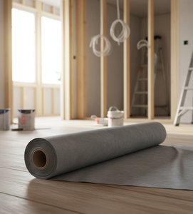 Membrane imperméable et respirante haute performance protège les bâtiments tout en libérant les vapeurs pour garder les intérieurs au sec, efficaces et sains. - Product Image 6