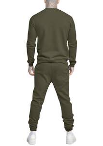 Trajes Deportivos para Hombre, Diseño Único 2026, Nueva Llegada, Tallas Grandes, Secado Rápido, Precio al por Mayor - Product Image 4