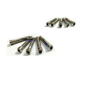 3.5 mm LCP <b>Locking</b> Screw for <b>Locking</b> Compression Plates - Product Image 1