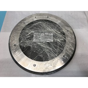 LAM 715-0725-001 ANODIZED CATHODE, 126208 - Équipements et pièces semi-conductrices de confiance de la marque globale Legacy - Product Image 1
