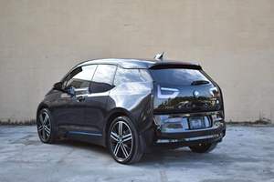ข้อเสนอสุดคุ้มสำหรับ BMW I3 REX XXSS ปี 2015 - Product Image 2