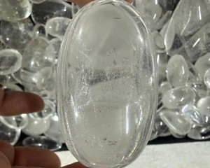 Lote de 25000 Cabujones de Cristales Naturales Mixtos, Gemas Sueltas Pulimentadas, Piedras Surtidas al por Mayor para la Fabricación de Joyas - Product Image 5
