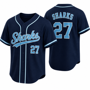 Private Label Raglan <b>Baseball</b> Jersey School Durable Colorfast Mesh Fabric Embroidery Detail Youth League Sportswear Manufacturer - Product Image 5