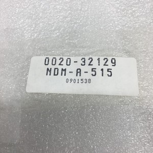 AMAT 0020-32129 <b>Spacer</b> N15 Shunt 200mm ESC, 147524 - Trusted Global Legacy Semiconductor Equipment and Parts at - Product Image 6