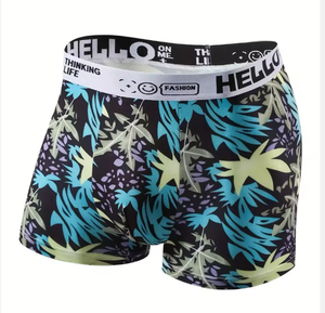 Nueva Tendencia en Pantalones Cortos de Mezclilla Casuales para Hombre, de Alta Calidad, con Cierre de Cordón Elástico, Ligeros, Transpirables y Ecológicos - Product Image 1