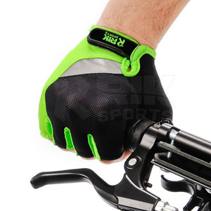 Gants de cyclisme pour les longues distances, gants confortables pour un usage quotidien, gants de cyclisme durables - Product Image 2