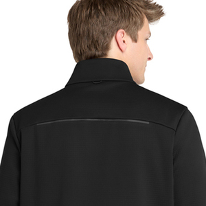 Men's Custom Softshell Jacket <b>Waterproof</b> Windproof Outdoor Premium Quality Breathable <b>Fabric</b> Custom Logo Casual Sports Jacket - Product Image 6