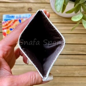 Portefeuille en cuir de vachette pour homme à prix abordable, vente en gros, portefeuille court en cuir de vachette de haute qualité, portefeuilles en cuir de vachette véritable - Product Image 3