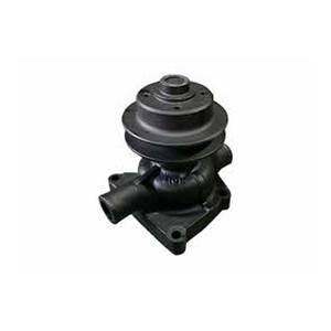 Soporte de ventilador para polea SONALIKA ITL EP406319 de 110 mm, conjunto de bomba de agua y bomba de aceite de 40 mm, piezas para tractor - Product Image 1