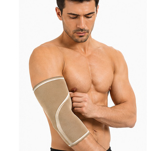 Manchons de protection légers pour coudes, pour hommes, respirants, souples, pour le sport, l'entraînement et le fitness - Product Image 6