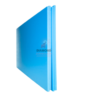 Panel de Aislamiento Térmico Resistente al Fuego XPS, Grosor de 25 mm - Product Image 5