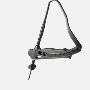 Ensemble d'instruments d'arthroscopie de la colonne vertébrale ACL PCL de qualité supérieure, en acier inoxydable, instruments chirurgicaux orthopédiques manuels, usage hospitalier, CE ISO - Product Image 4