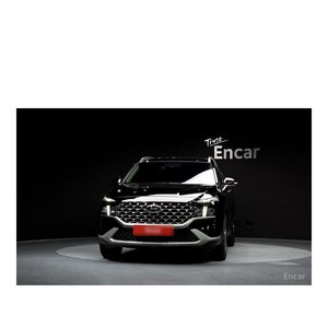 For Hyundai Santa Fe 2.5T Gasoline 2WD with Leather Seats Rear Camera April 2022 Model 69,558 km - Product Image 3